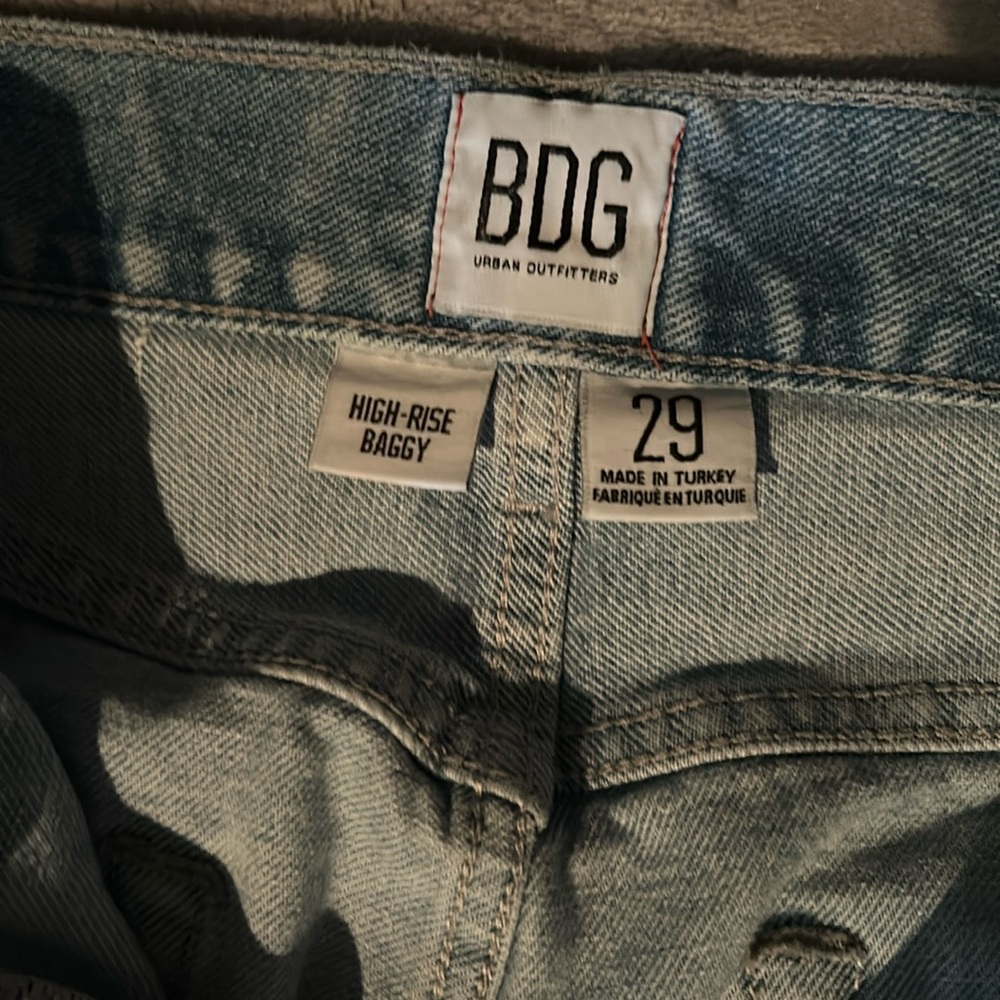Jeans, excellent condition